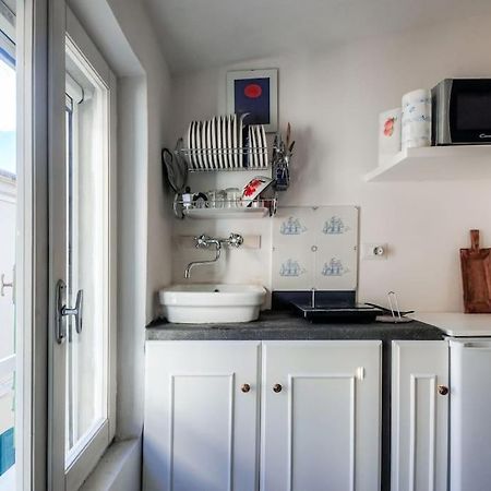 Lovely Studio In The Heart Of 알게로 외부 사진