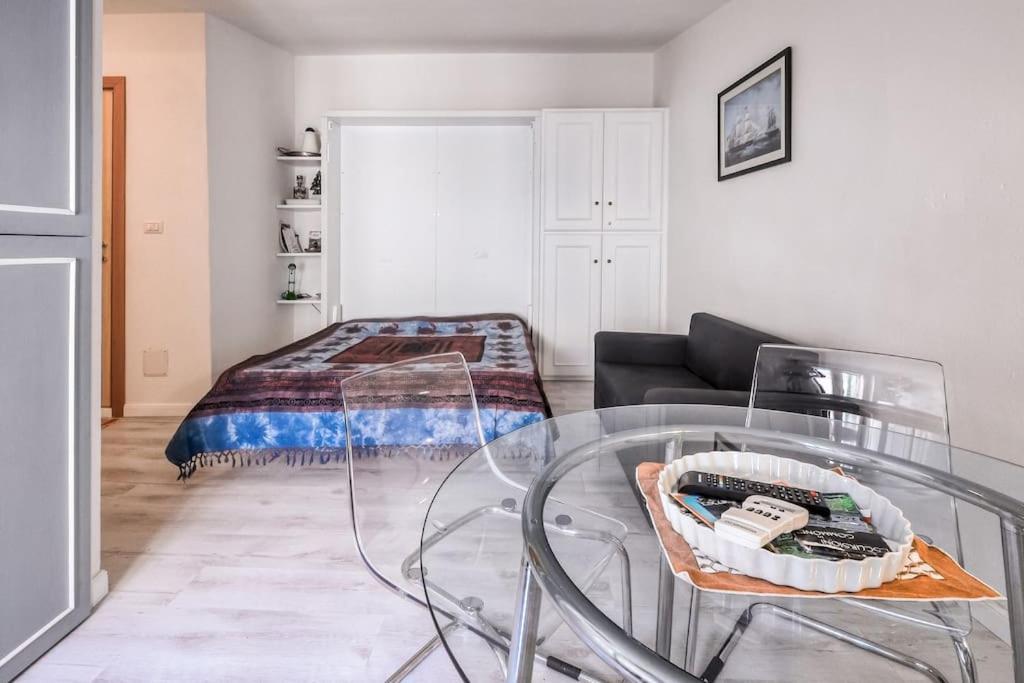 Lovely Studio In The Heart Of 알게로 외부 사진