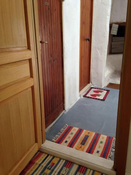 Lovely Studio In The Heart Of 알게로 외부 사진