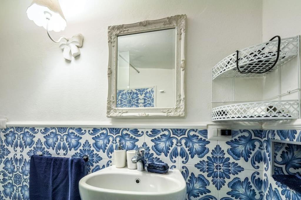 Lovely Studio In The Heart Of 알게로 외부 사진