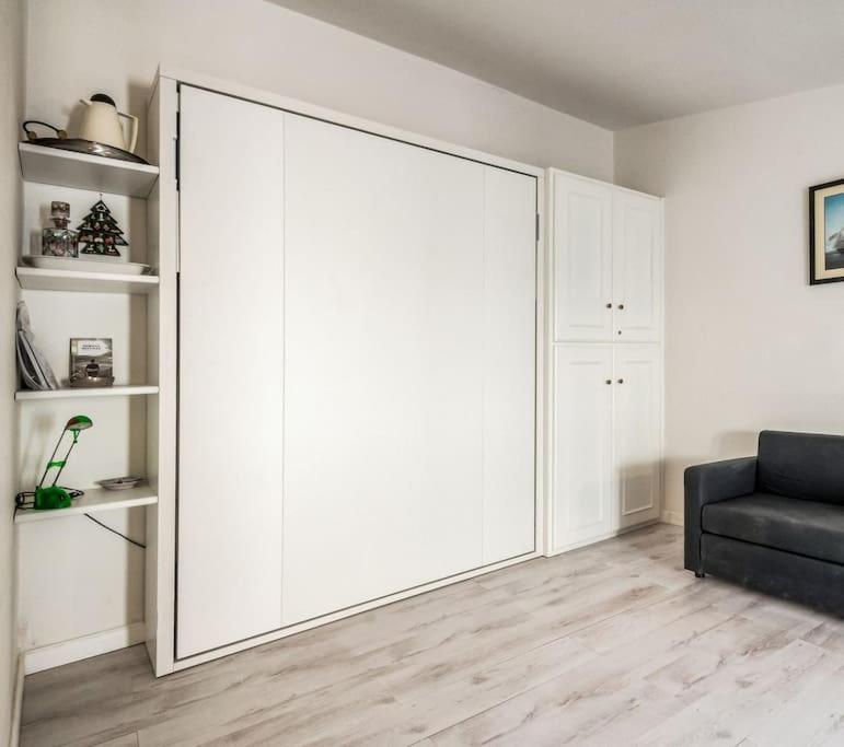 Lovely Studio In The Heart Of 알게로 외부 사진