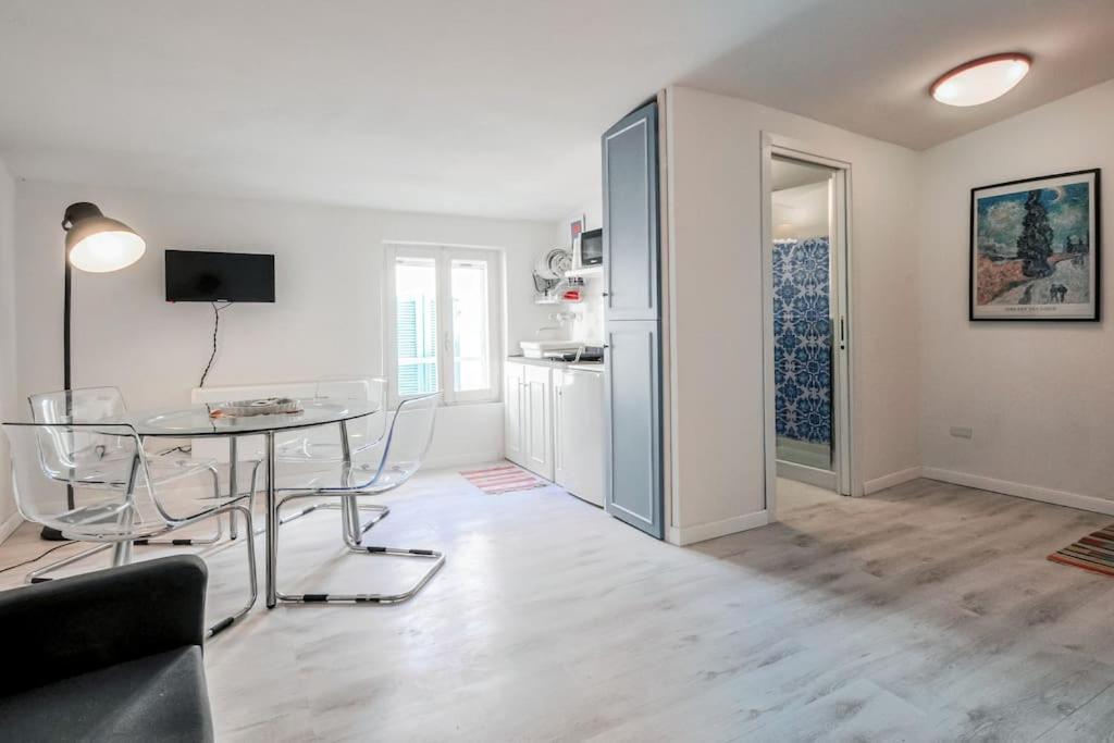 Lovely Studio In The Heart Of 알게로 외부 사진