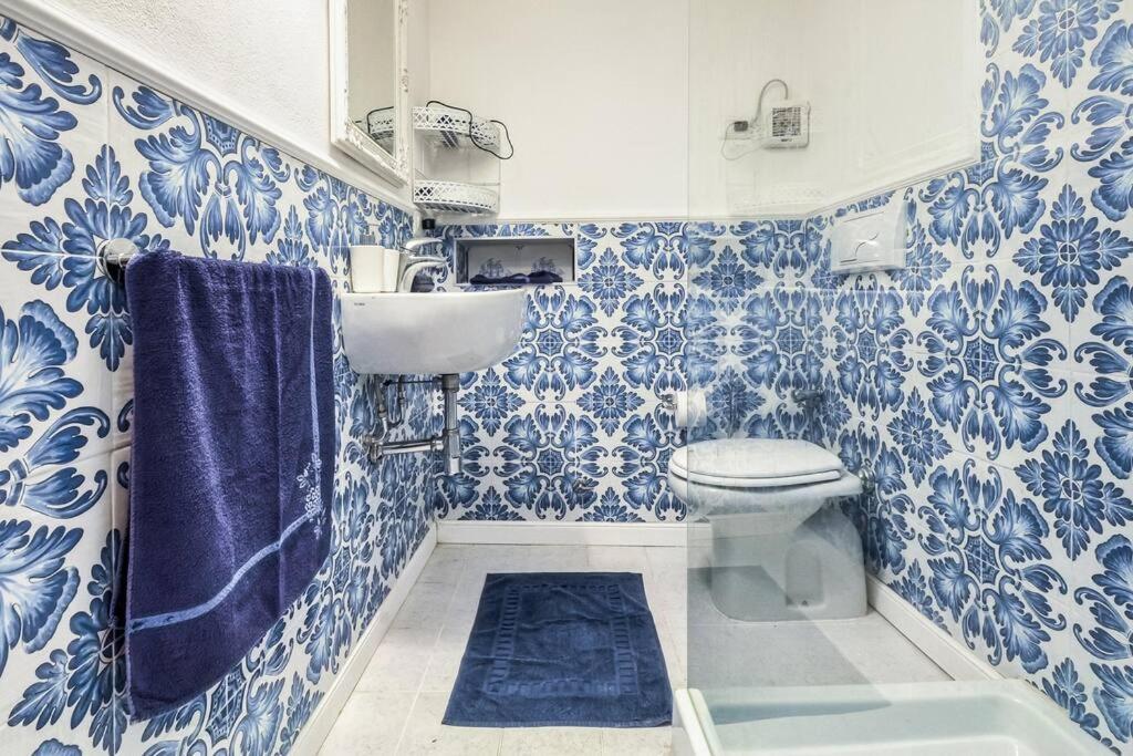 Lovely Studio In The Heart Of 알게로 외부 사진